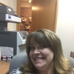 Meet your Posher, Nickie